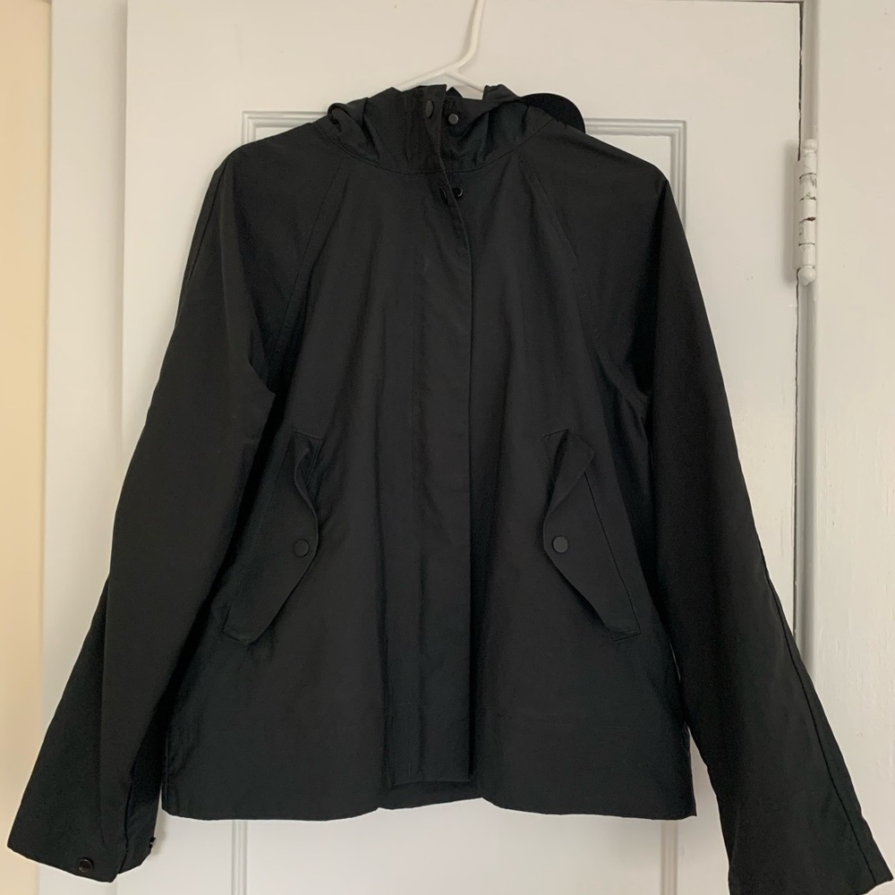 Everlane ReNew Rain Jacket